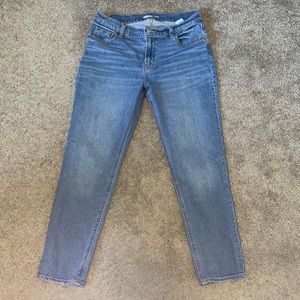 Boyfriend Jean